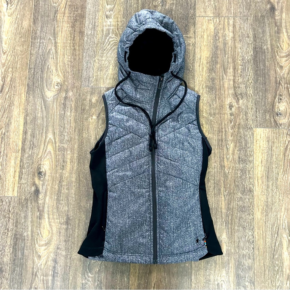 Smartwool SmartLoft Vest